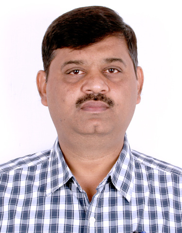 Yashvantkumar M Patel